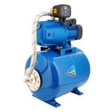 Насосная станция Aquario AUTO AJC-101B(M)-50л