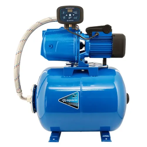 Насосная станция Aquario AUTO AJC-101B(M)-50л