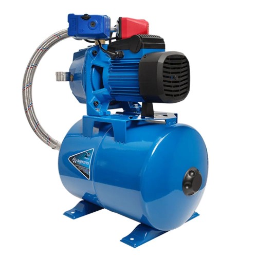 Насосная станция Aquario AUTO AJC-81(H)