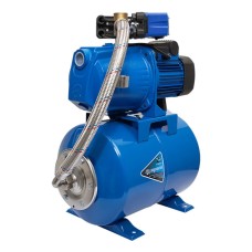 Насосная станция Aquario AUTO AJC-101B(H)