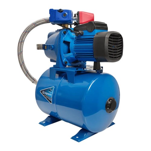 Насосная станция Aquario AUTO AJC-125C(H)