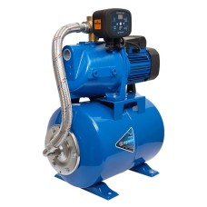 Насосная станция Aquario AUTO AJC-125C(M)