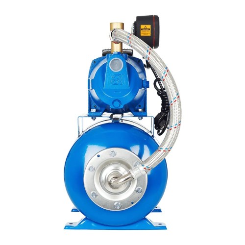 Насосная станция Aquario AUTO AJC-61C(M)