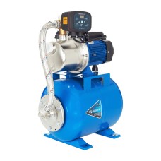 Насосная станция Aquario AUTO AJS-60A(M)