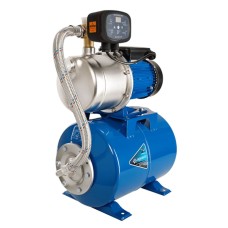 Насосная станция Aquario AUTO AJS-125A(M)