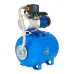 Насосная станция Aquario AUTO AJS-125A(M)-50л