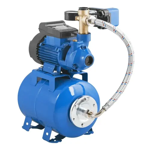 Насосная станция Aquario AUTO ADB-35(8L) Насосная станция Aquario AUTO ADB-35(8L)