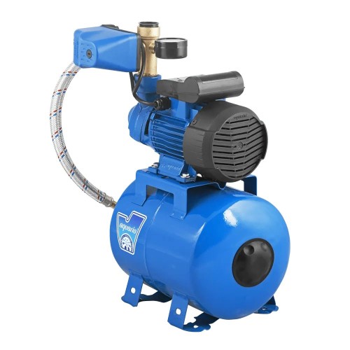 Насосная станция Aquario AUTO ADB-35(8L)