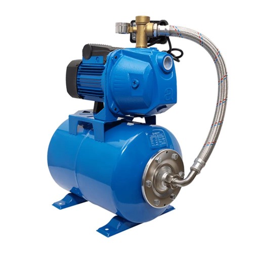 Насосная станция Aquario AUTO AJC-101