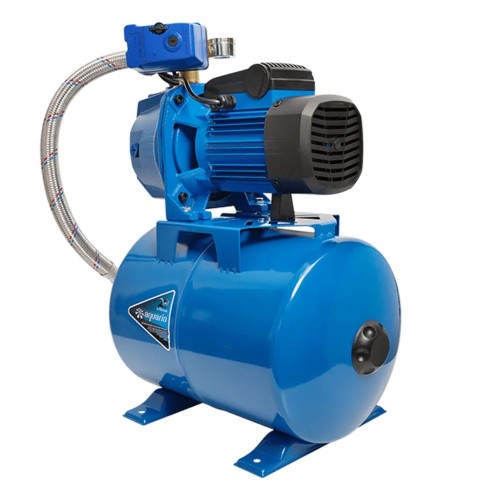 Насосная станция Aquario AUTO AJC-101