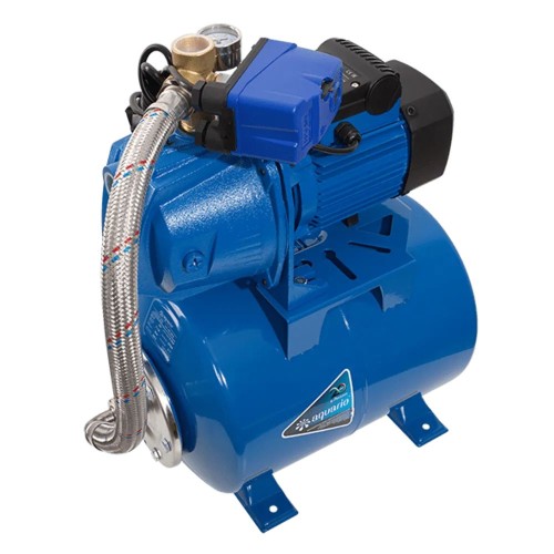 Насосная станция Aquario AUTO AJC-101