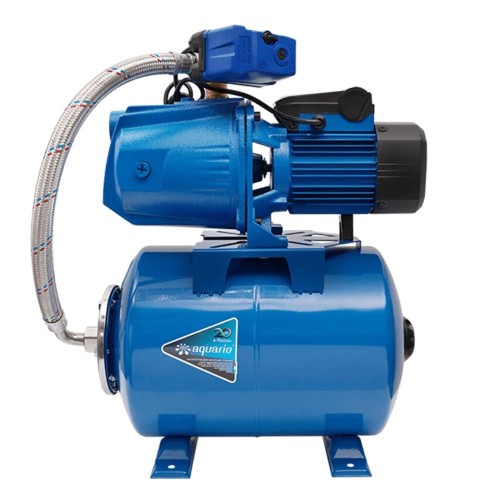 Насосная станция Aquario AUTO AJC-101B