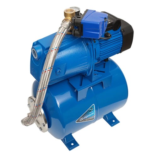 Насосная станция Aquario AUTO AJC-101B