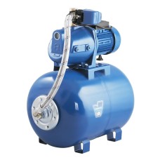 Насосная станция Aquario AUTO AJC-125C (50L)