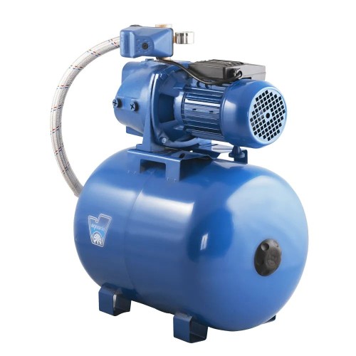 Насосная станция Aquario AUTO AJC-125C (50L)