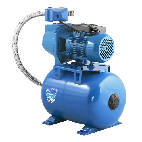 Насосная станция Aquario AUTO AJC-101B(50L)