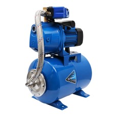 Насосная станция Aquario AUTO AJC-81