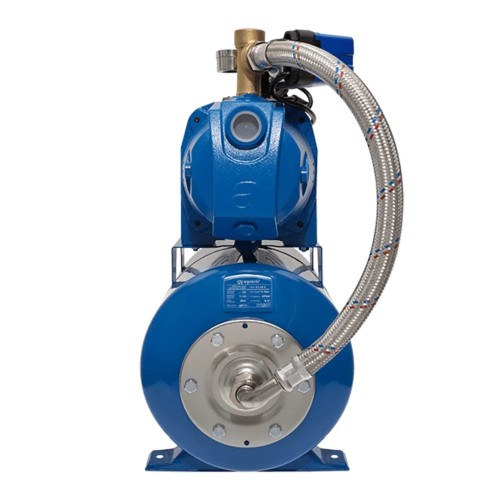 Насосная станция Aquario AUTO AJC-81