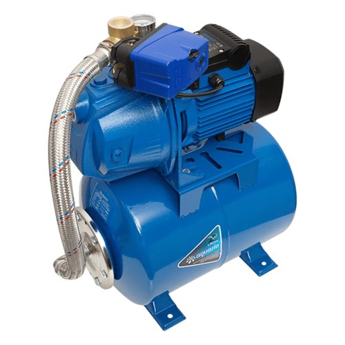 Насосная станция Aquario AUTO AJC-81