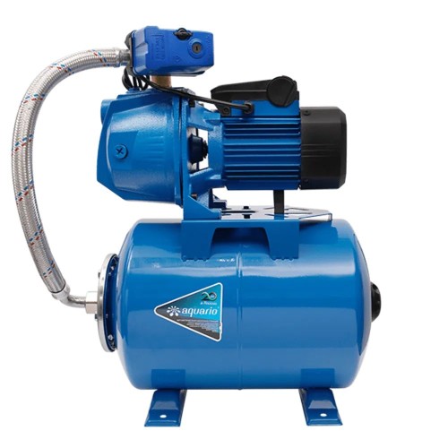 Насосная станция Aquario AUTO AJC-81