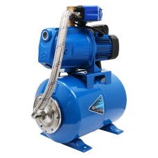 Насосная станция Aquario AUTO AJC-81B