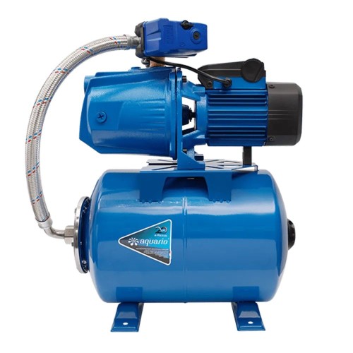 Насосная станция Aquario AUTO AJC-81B