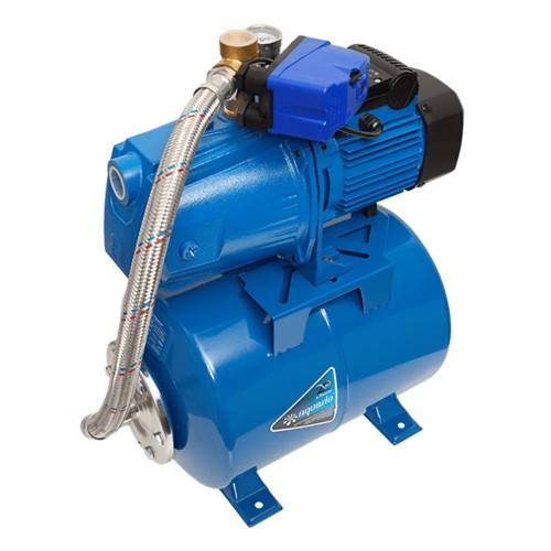 Насосная станция Aquario AUTO AJC-81B