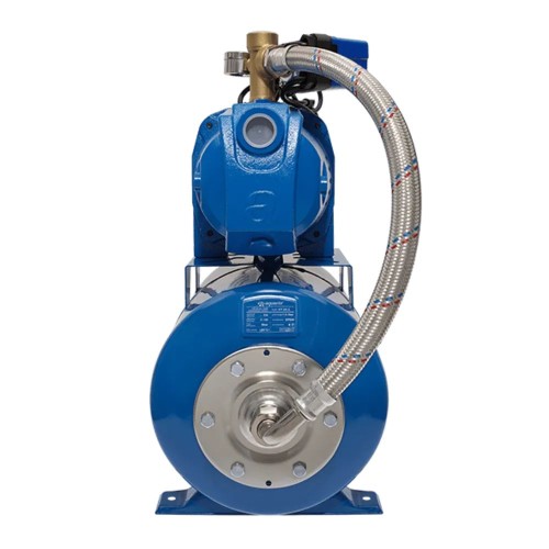 Насосная станция Aquario AUTO AJC-81B