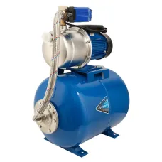Насосная станция Aquario AUTO AJS-125A(50L)