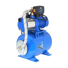 Насосная станция Aquario AUTO AMH-100-6P(M)