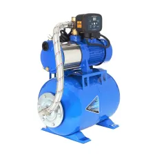 Насосная станция Aquario AUTO AMH-100-6P(M)