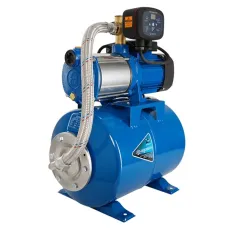 Насосная станция Aquario AUTO AMH-80-4P(M)