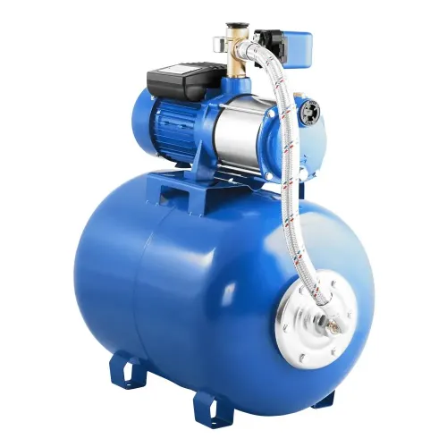 Насосная станция Aquario AUTO AMH-60-4P Насосная станция Aquario AUTO AMH-60-4P