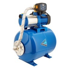 Насосная станция Aquario AUTO AMH-125-6P(M)-50л