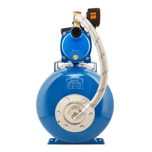 Насосная станция Aquario AUTO AMH-125-6P(M)-50л
