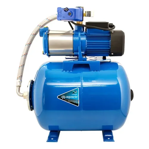 Насосная станция Aquario AUTO AMH 100-6P(50L)
