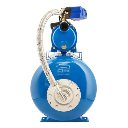 Насосная станция Aquario AUTO AMH 100-6P(50L)
