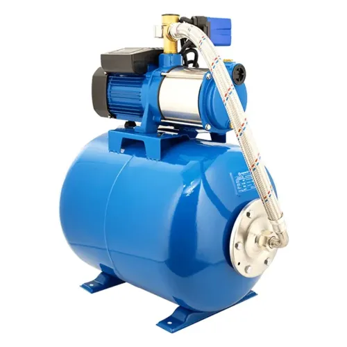 Насосная станция Aquario AUTO AMH 100-6P(50L)