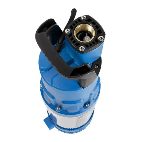 Колодезный насос Aquario FREEDIVER ASP3-30A