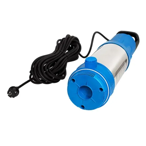 Колодезный насос Aquario FREEDIVER ASP3-30A