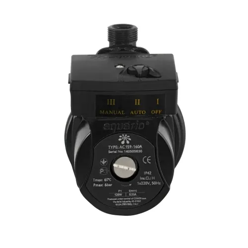 Aquario AC159-160A Aquario AC159-160A