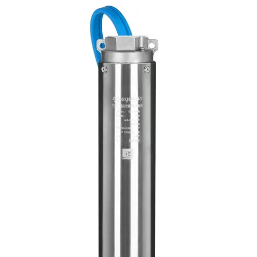 Скважинный насос Aquario ASP7B-40-100BE