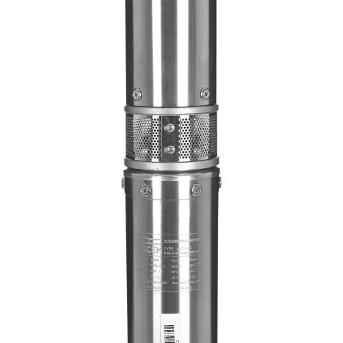 Скважинный насос Aquario ASP7B-40-100BE