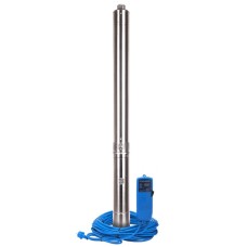 Скважинный насос Aquario ASP1.8E-100-90(P)