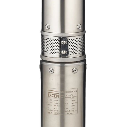 Скважинный насос Aquario ASP5B-90-100BE