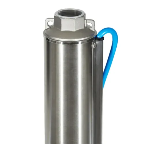 Скважинный насос Aquario ASP4E-60-90 Скважинный насос Aquario ASP4E-60-90