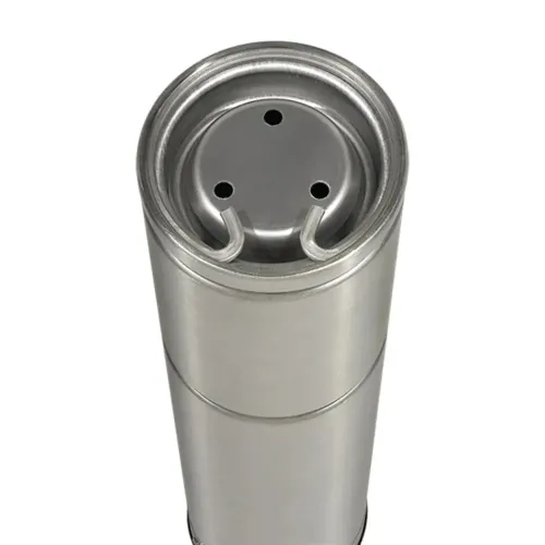 Скважинный насос Aquario ASP4E-60-90 Скважинный насос Aquario ASP4E-60-90