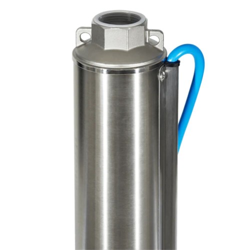 Скважинный насос Aquario ASP4E-70-90