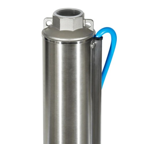 Скважинный насос Aquario ASP4E-80-90