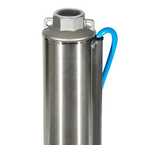 Скважинный насос Aquario ASP4E-80-90 Скважинный насос Aquario ASP4E-80-90